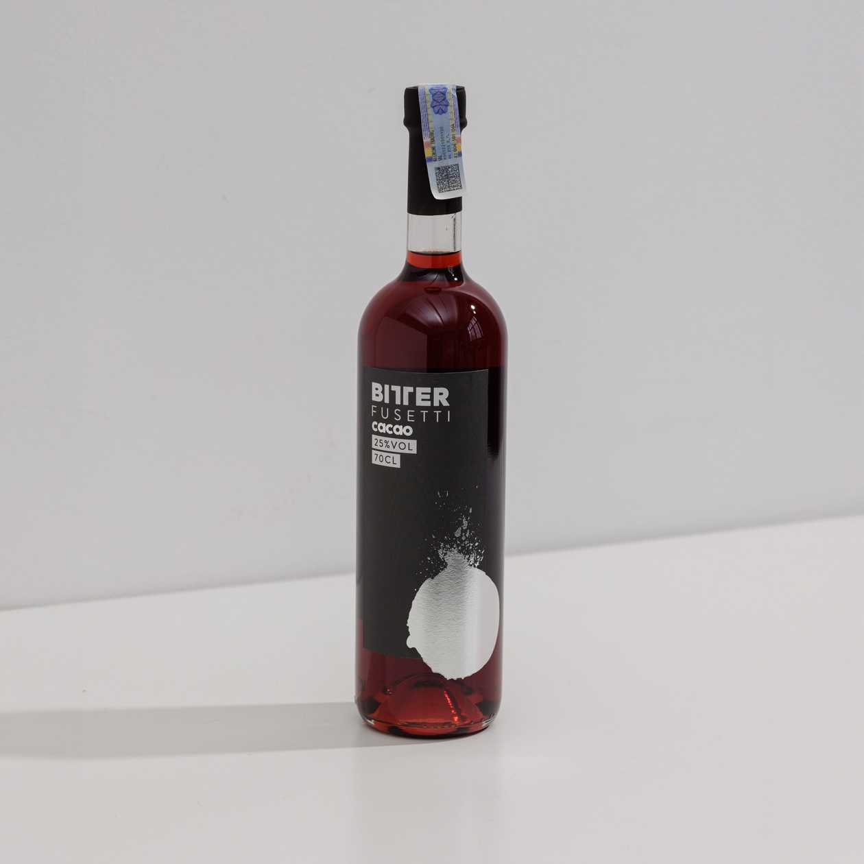 Bitter Fusetti Cacao Limited