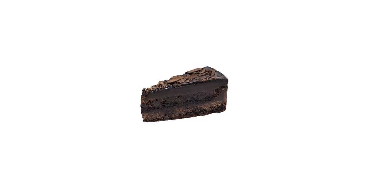 Čokoládová Torta