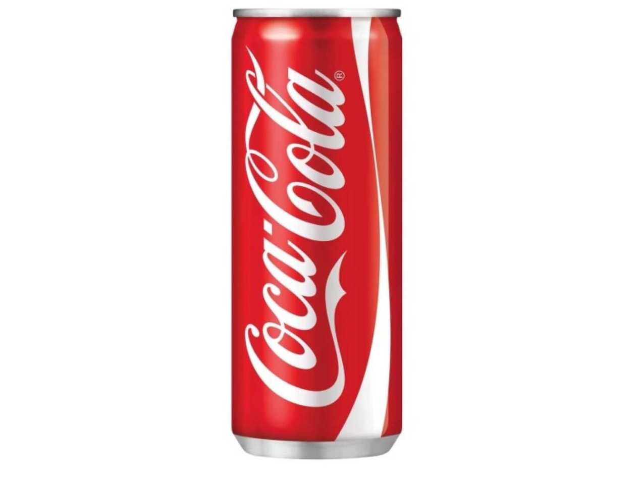 Coca-Cola 0,33l