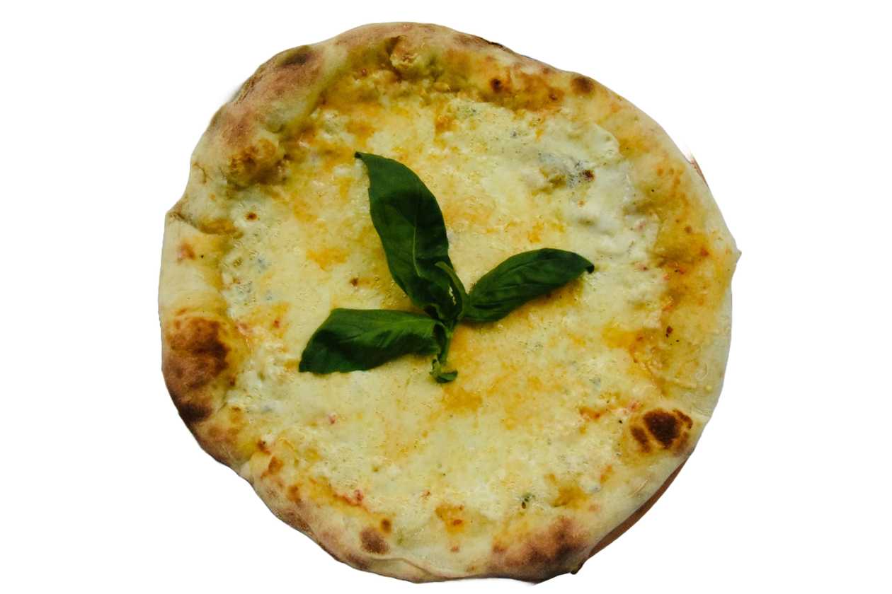 PIZZA NAXOS  –  500g