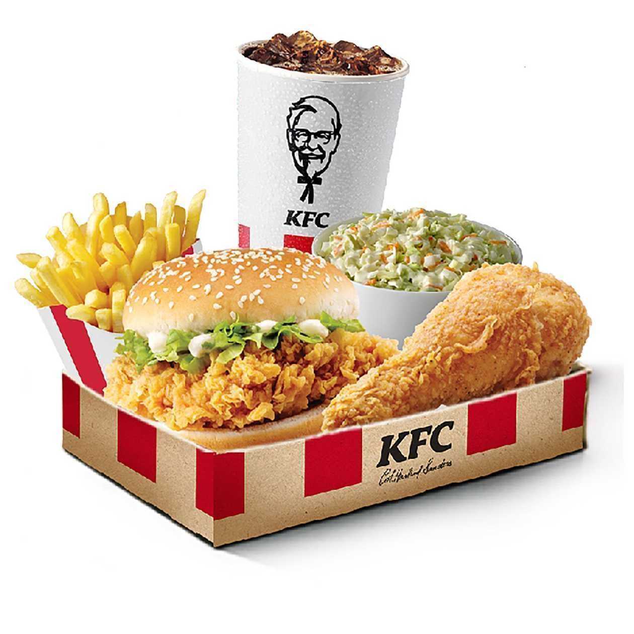 Fully Loaded Box Large
