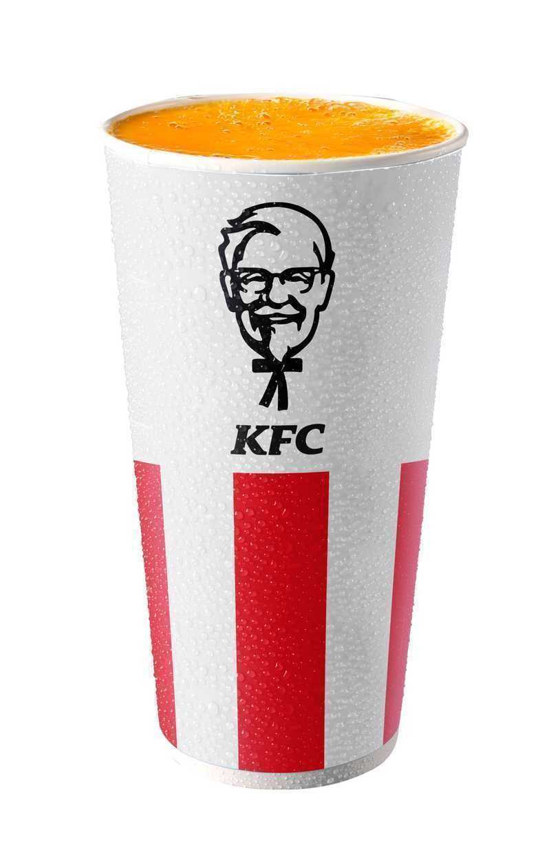 Xυμός Πορτοκάλι 250ml