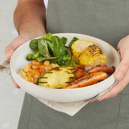 Natural Bowl à Escolha