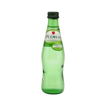Água com Gás