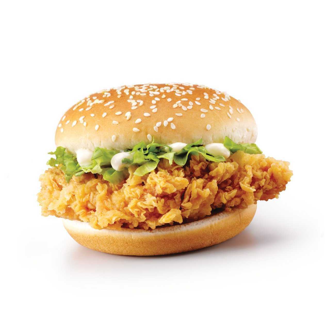 Colonel's Fillet 1+1