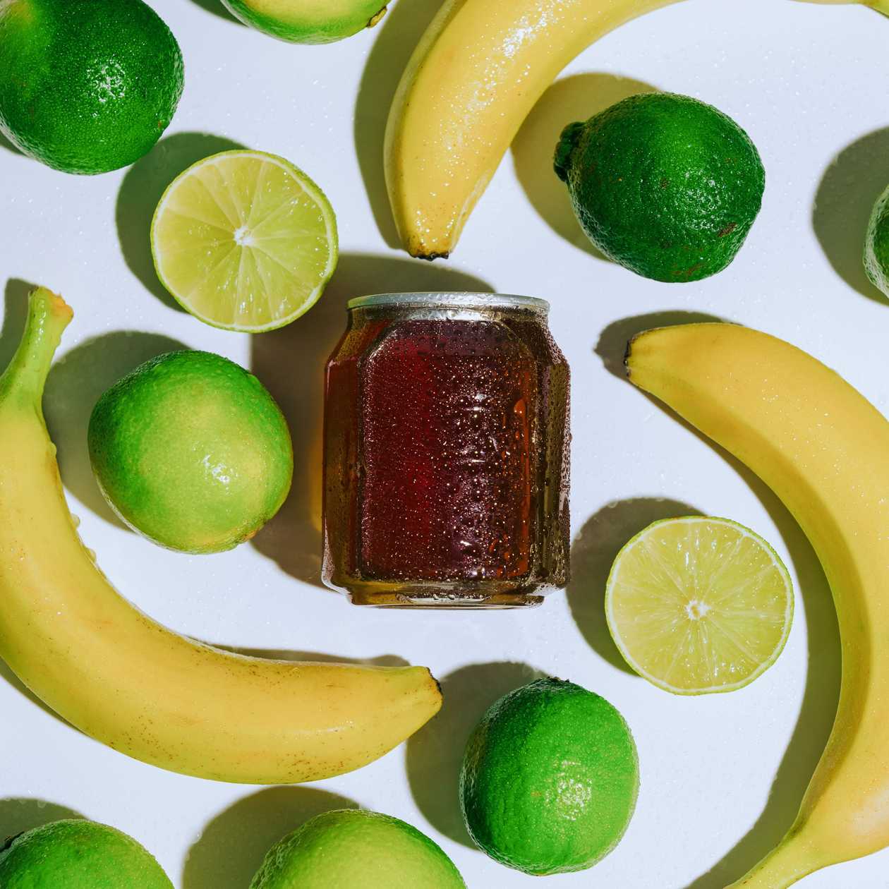 Mezcalino in can - 2 servings