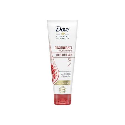 Dove Advanced Hair Series Conditioner Regenerate Nourishment 250ml