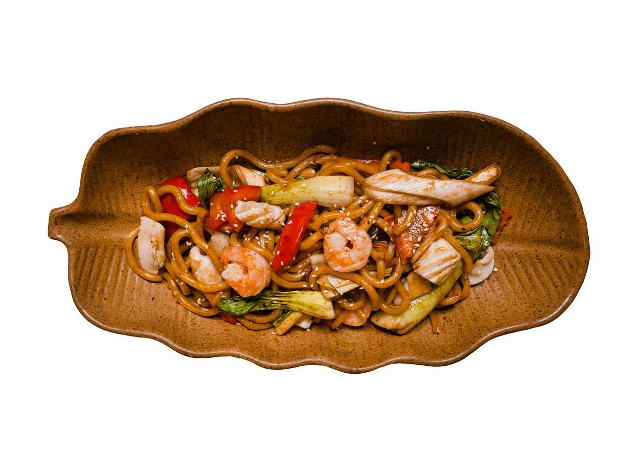 Udon Xao