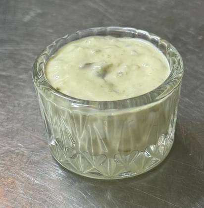 Jalapeno Mayo