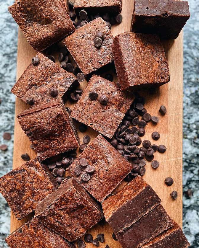 Browny | Brownie