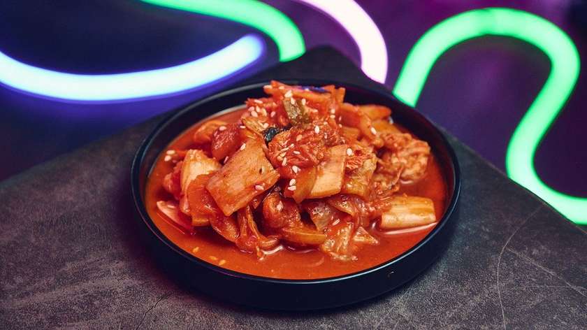 Kimchi