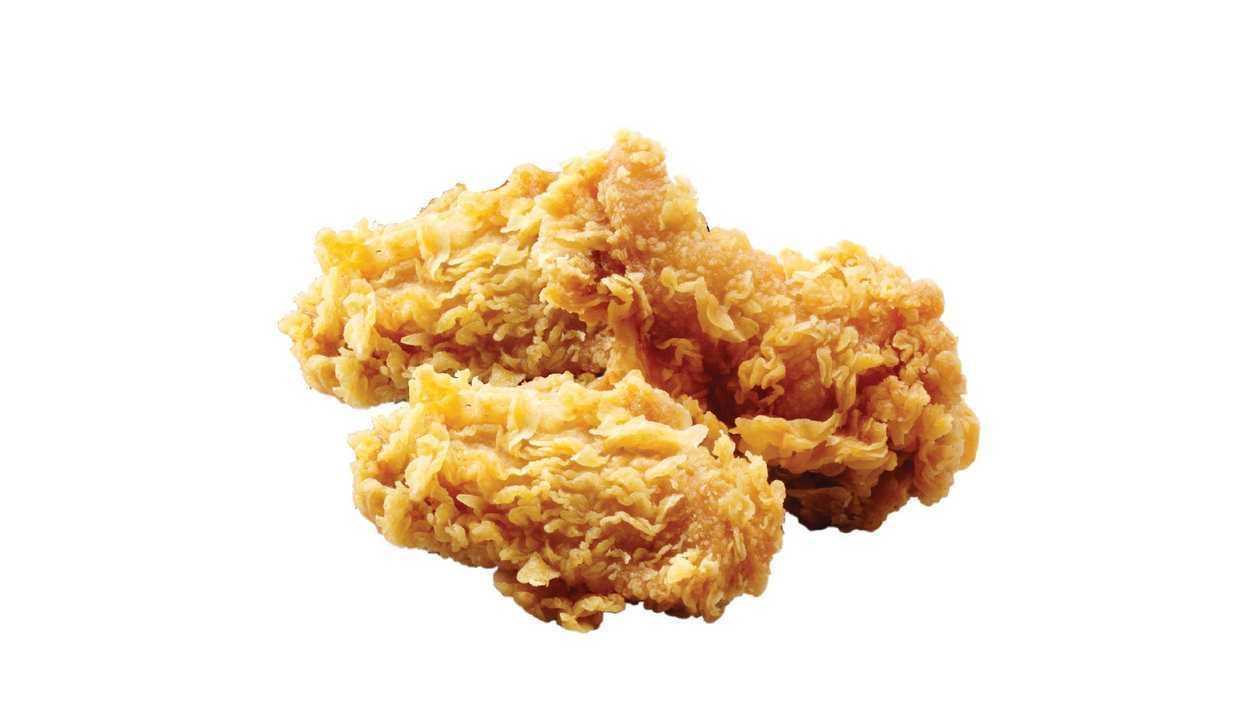 Hot Wings