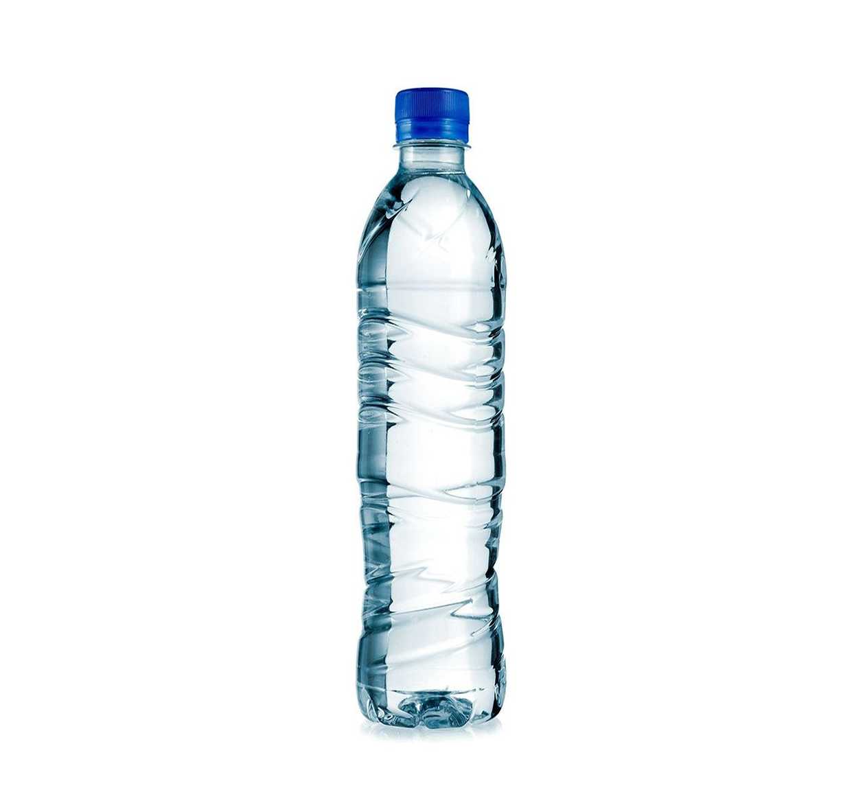 Still Water Plastic 500 ML