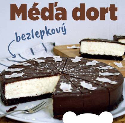 96g Gluten-Free Bear Cake