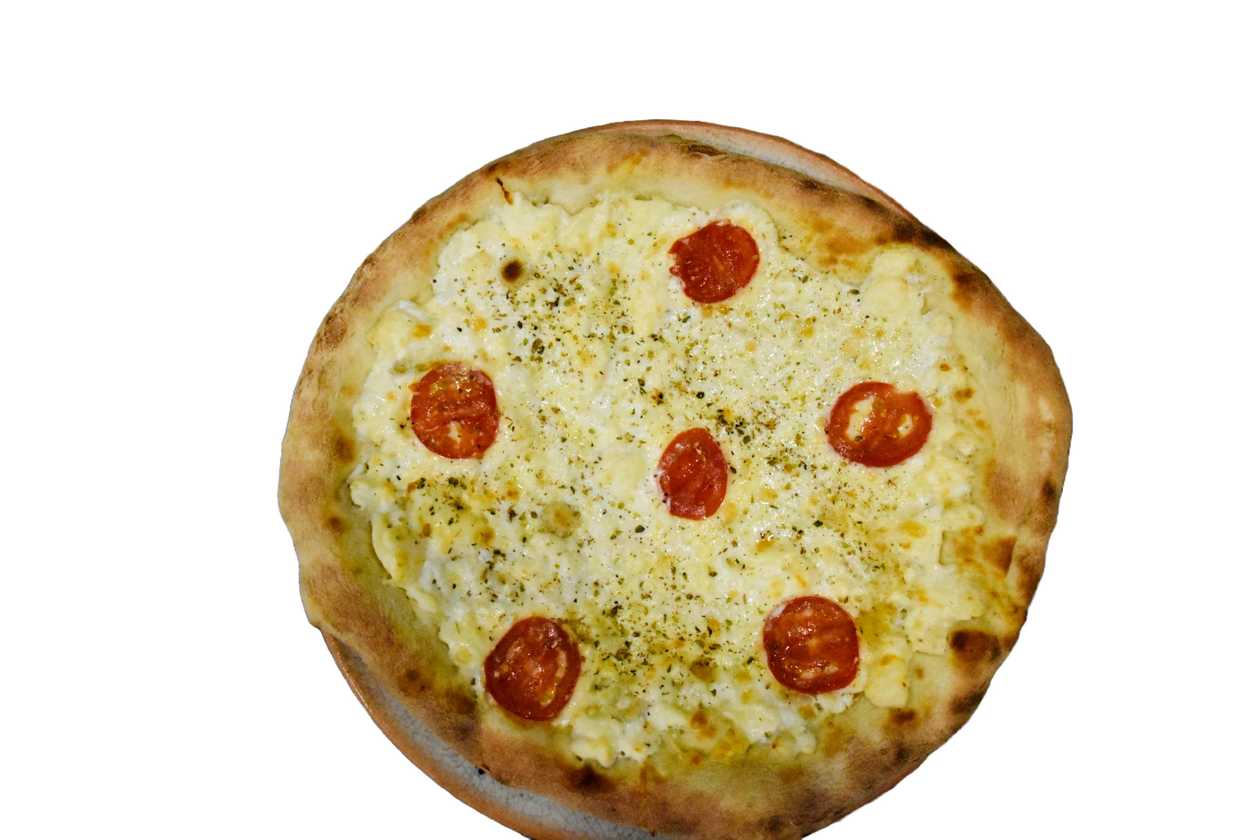 PIZZA KIPROS  –  450g