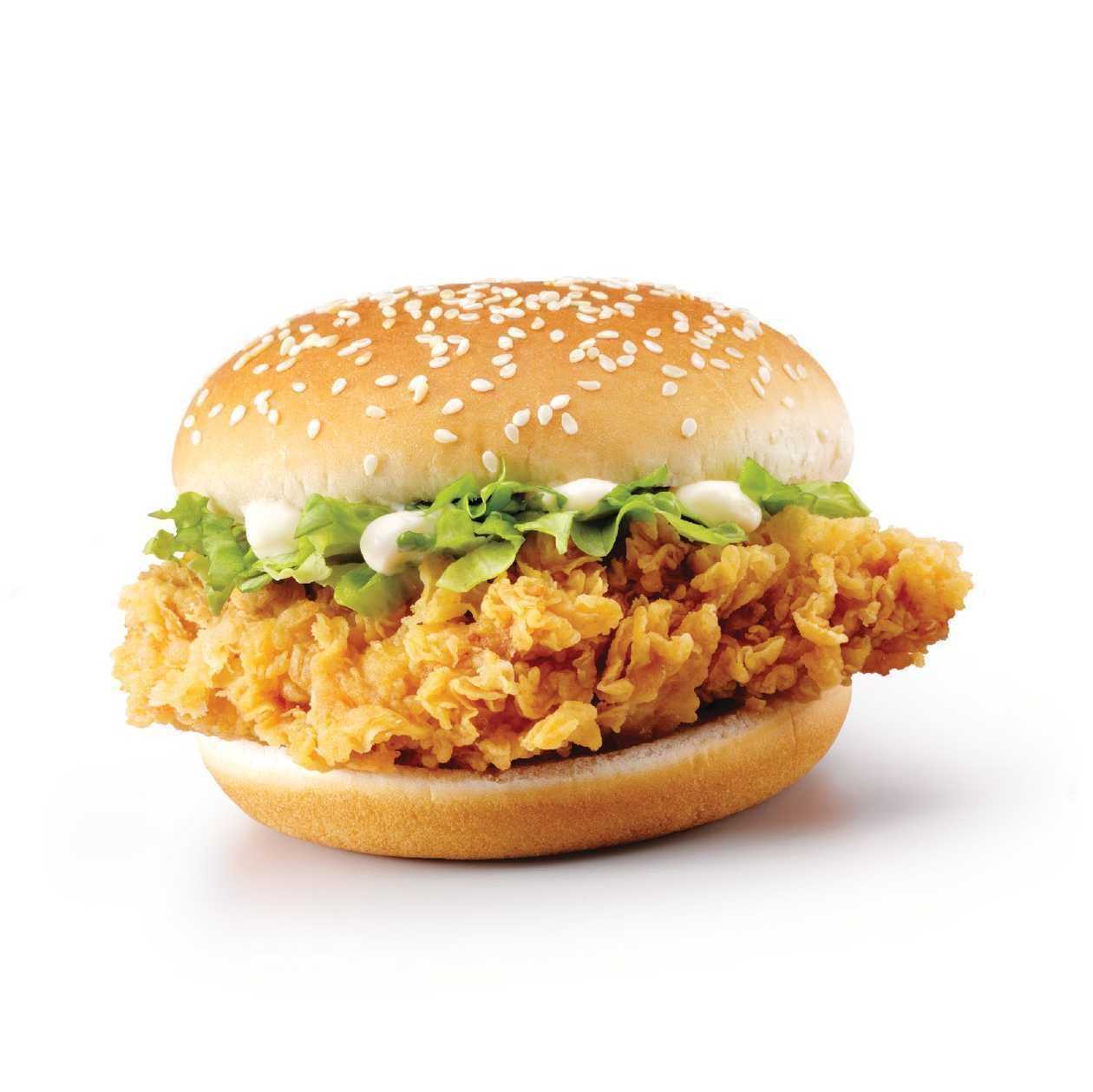 Zinger 1+1