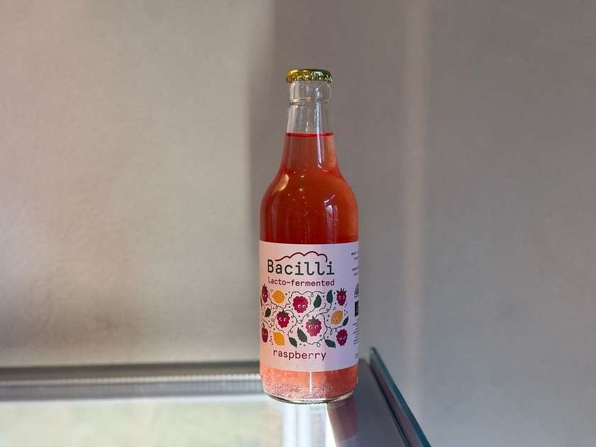 Bacilli 330ml