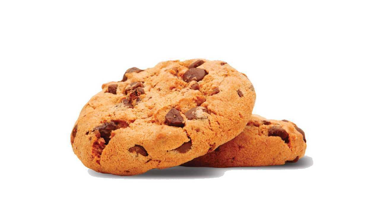 American Chocolate Cookie