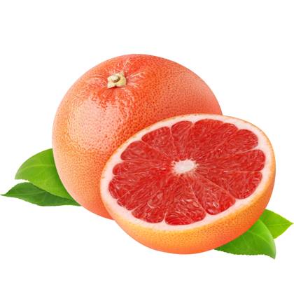 Soju Grapefruit