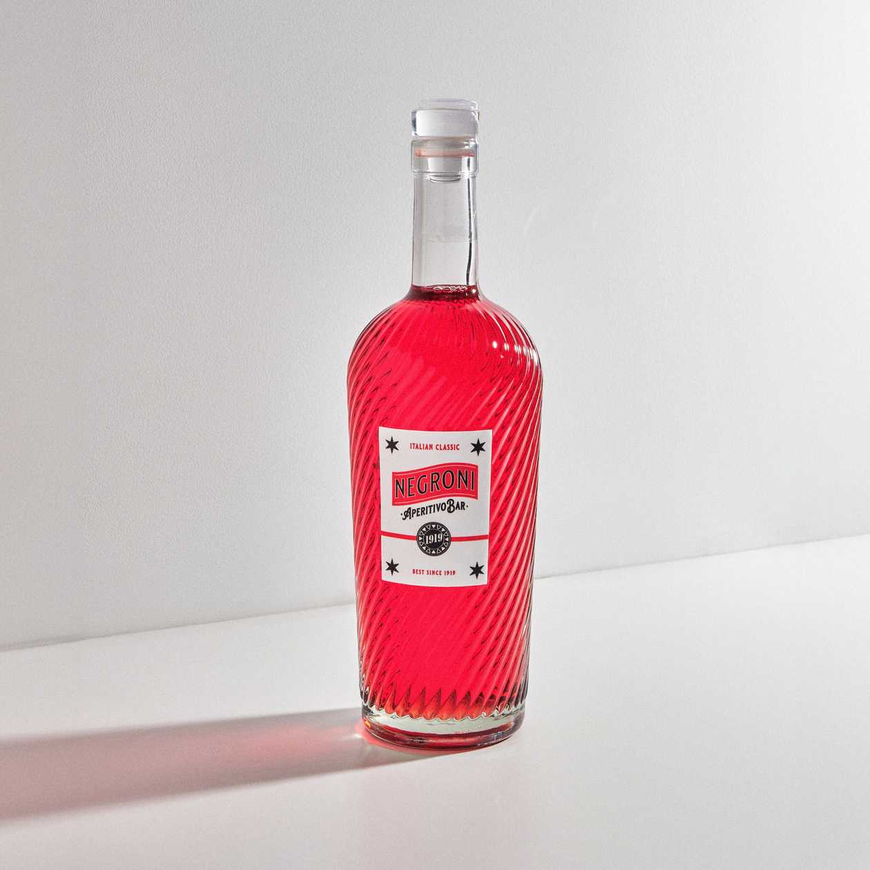 Passiocletta in bottle - 4 servings