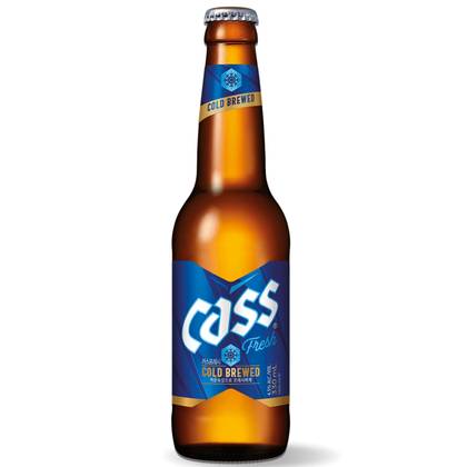Cass