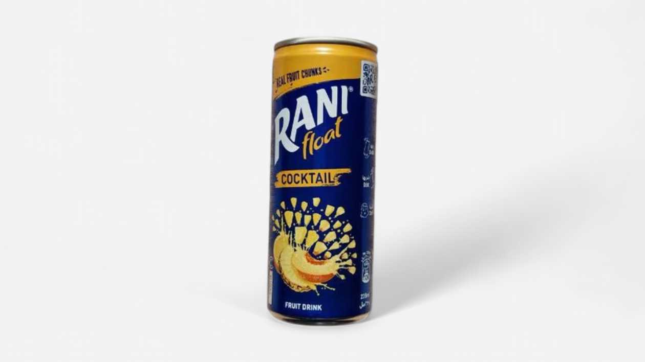 Rani, Cocktail, 0.235 l