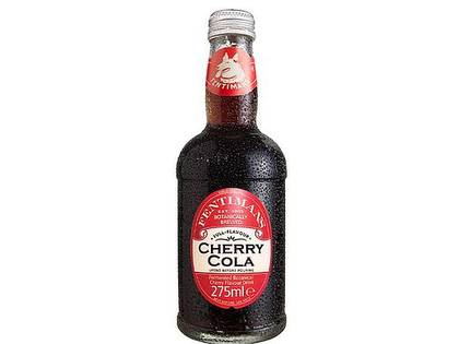 Fentimans Cherry Cola