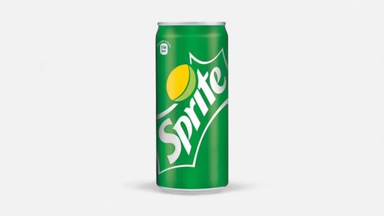 Sprite, 0.33l