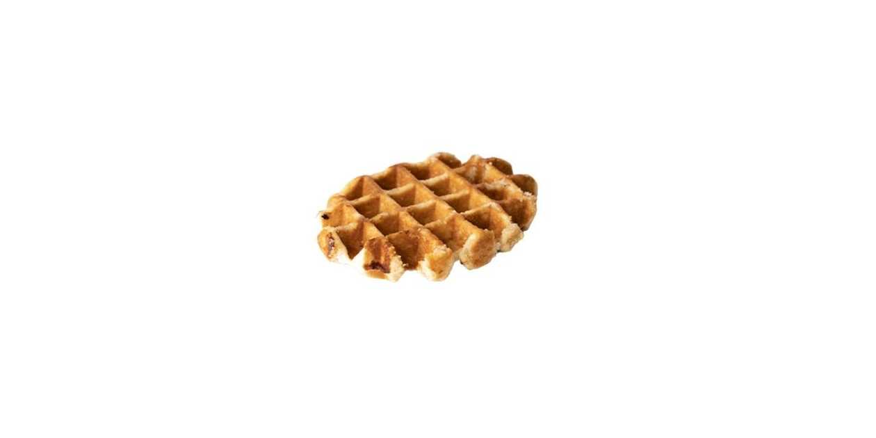 Belgian Waffle