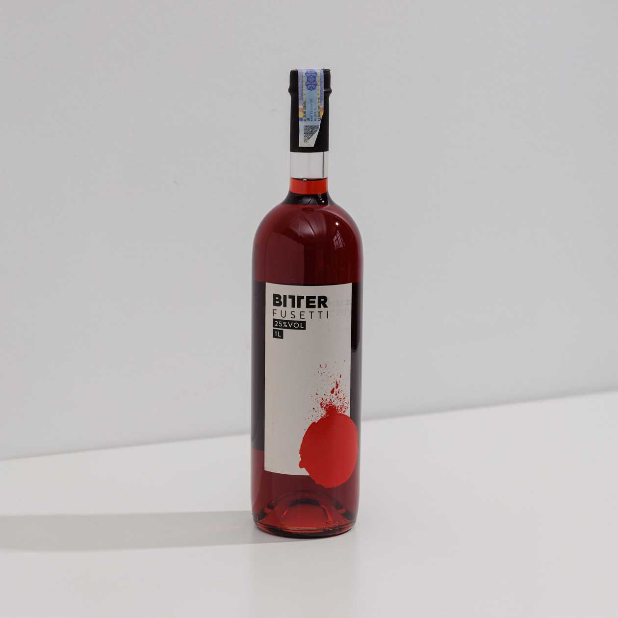Bitter Fusetti Original