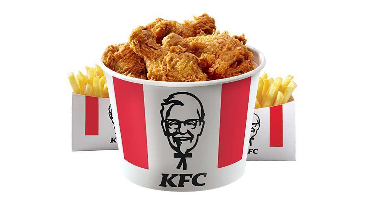 Original Duo Bucket