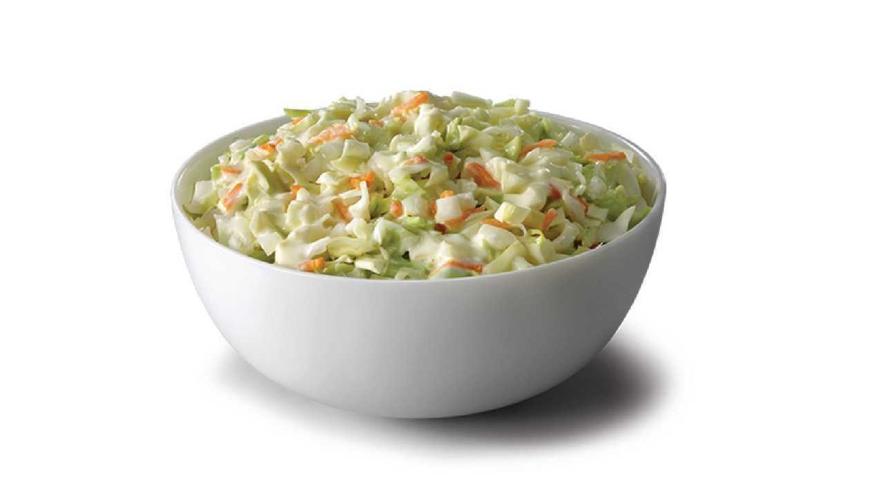 Coleslaw