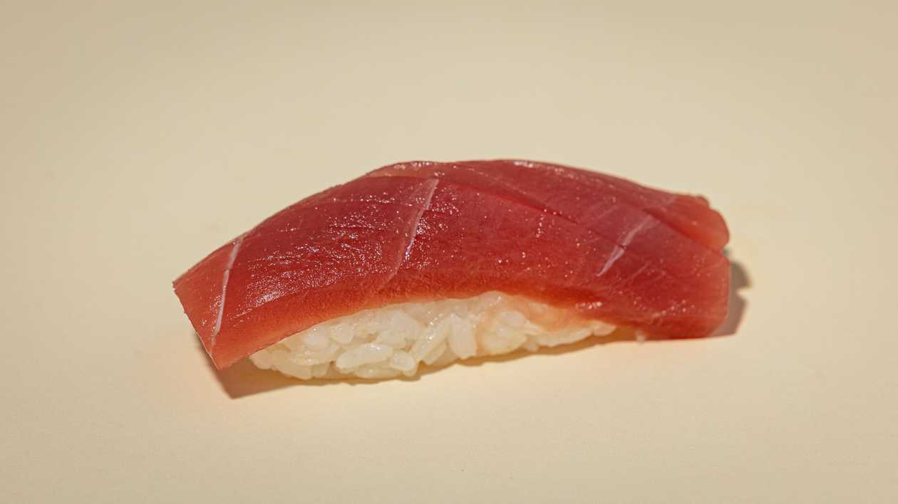 Tuna Nigiri