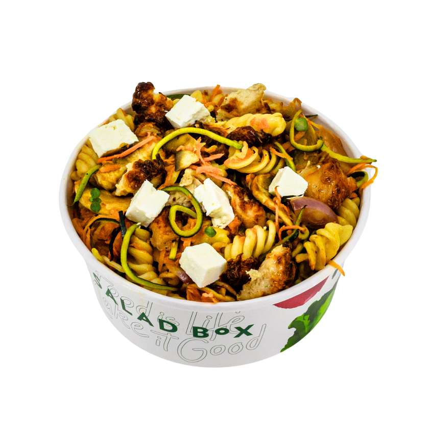 Hot Bowl