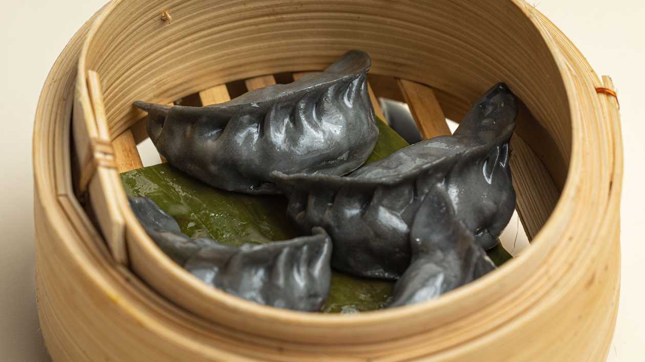 Prawn Har Gow