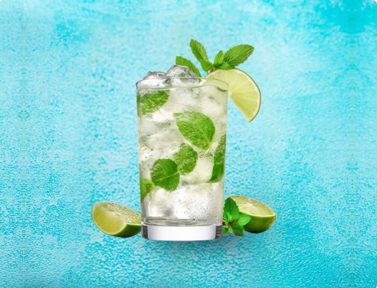 Moijto majalimonaad 500ml