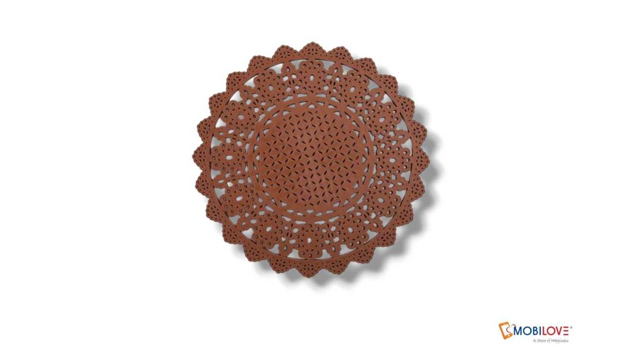 Tea Coaster