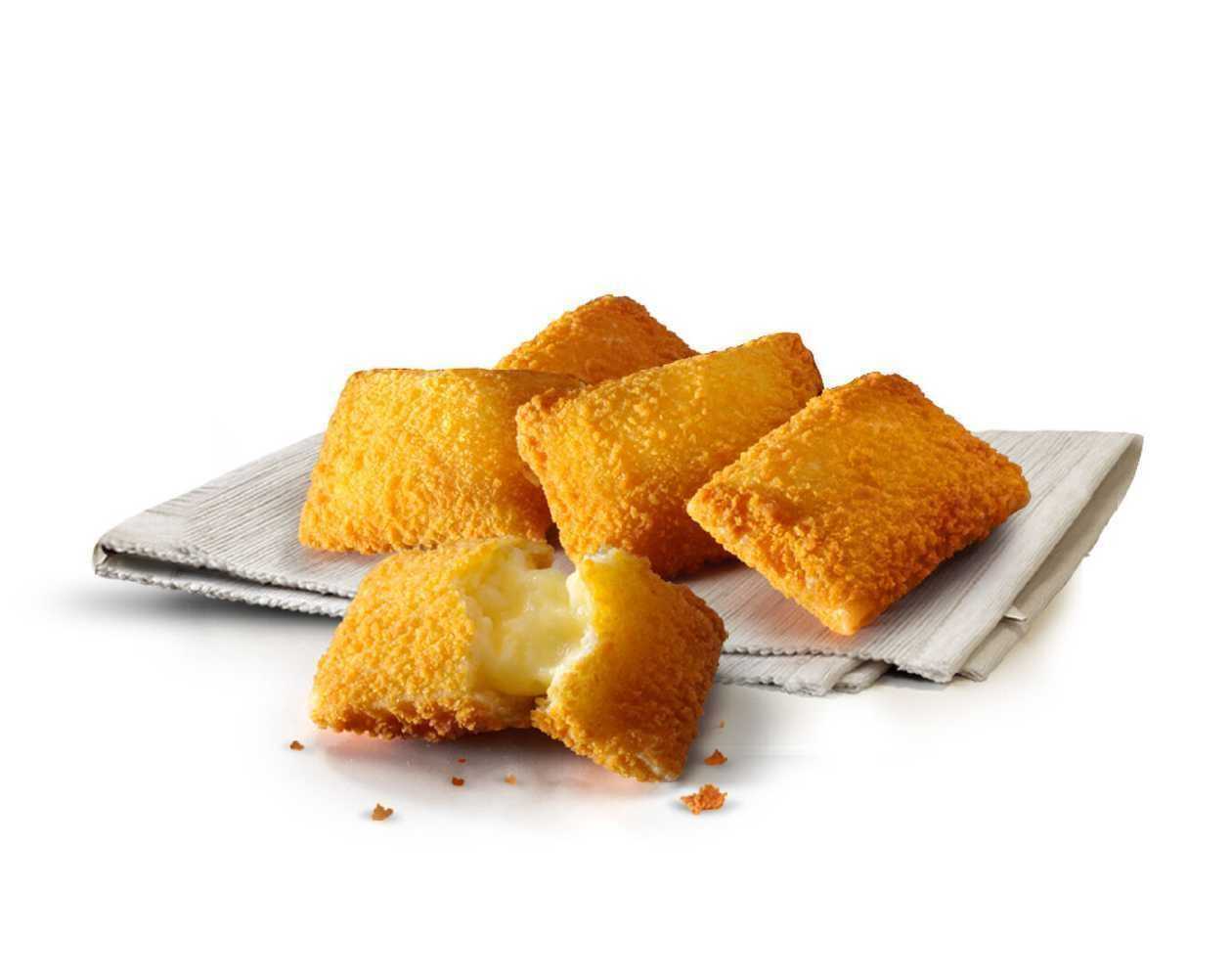 Cheese Pillows