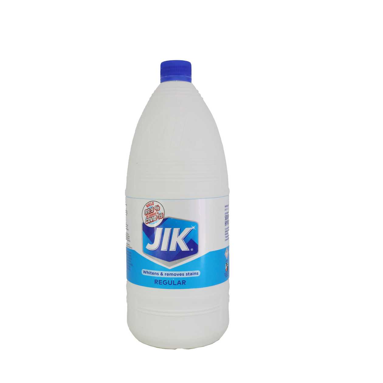 JIK BLEACH REGULAR PERF 1.5L