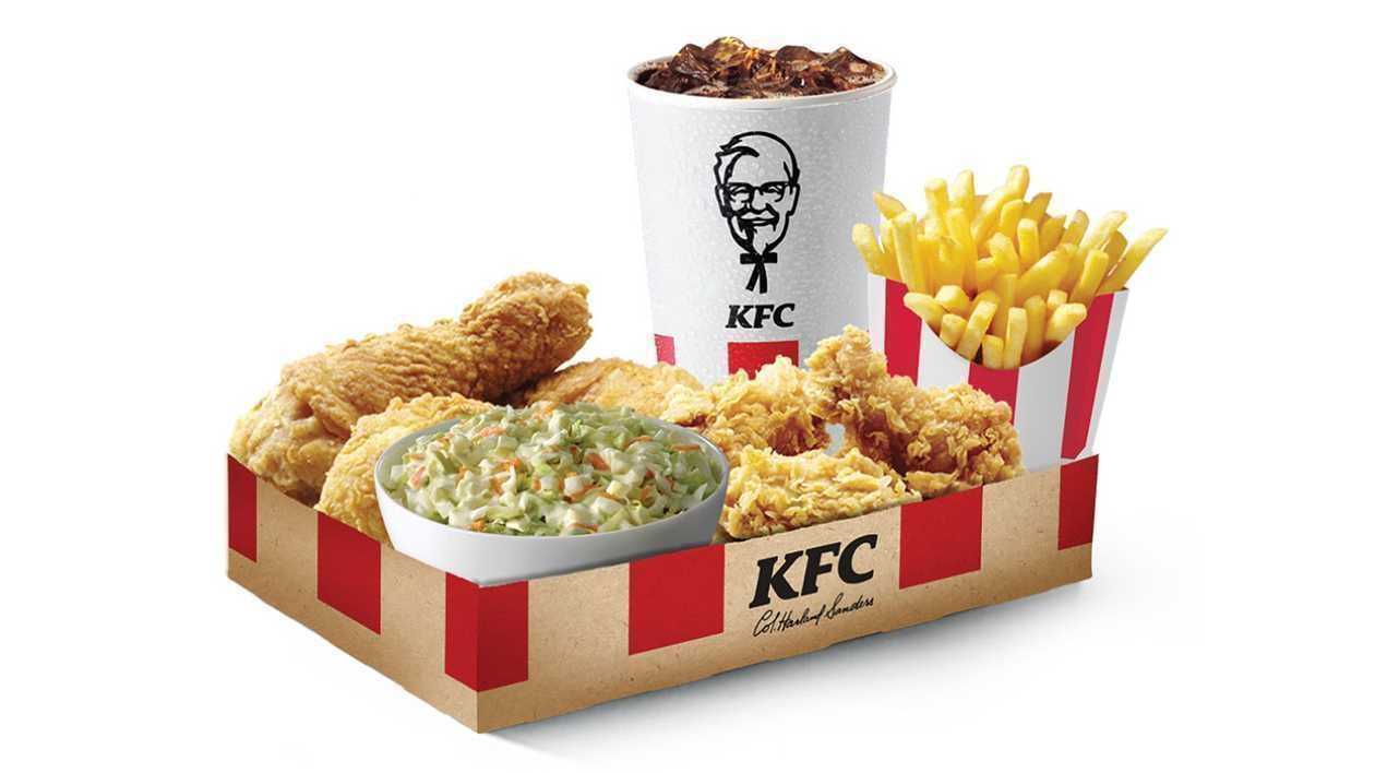 Variety Box Large