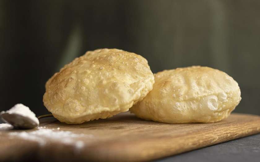 Bhature