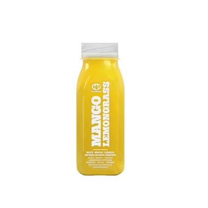 Mango Lemongrass
