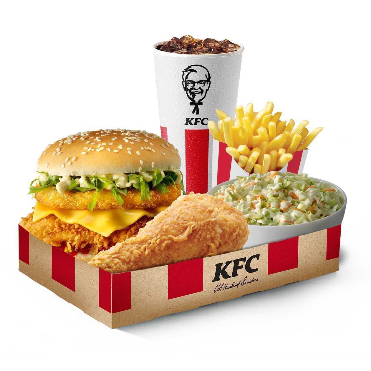 Fillet Tower Box Regular