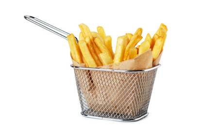 Batata Frita