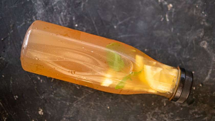 Ice Tea