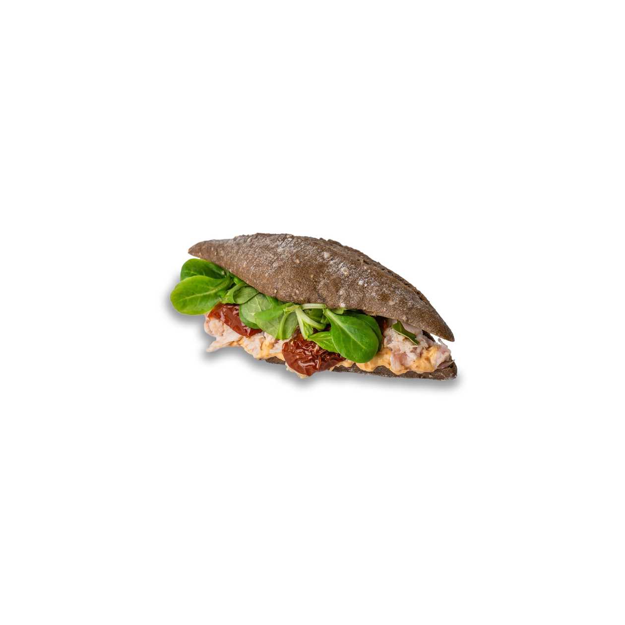 Chicken Pesto Sandwich