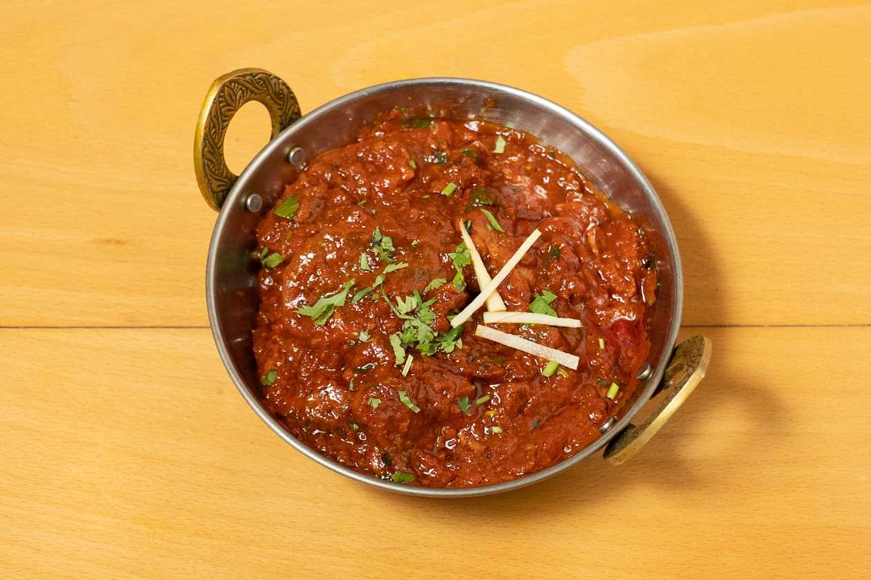 Lamb Vindalu