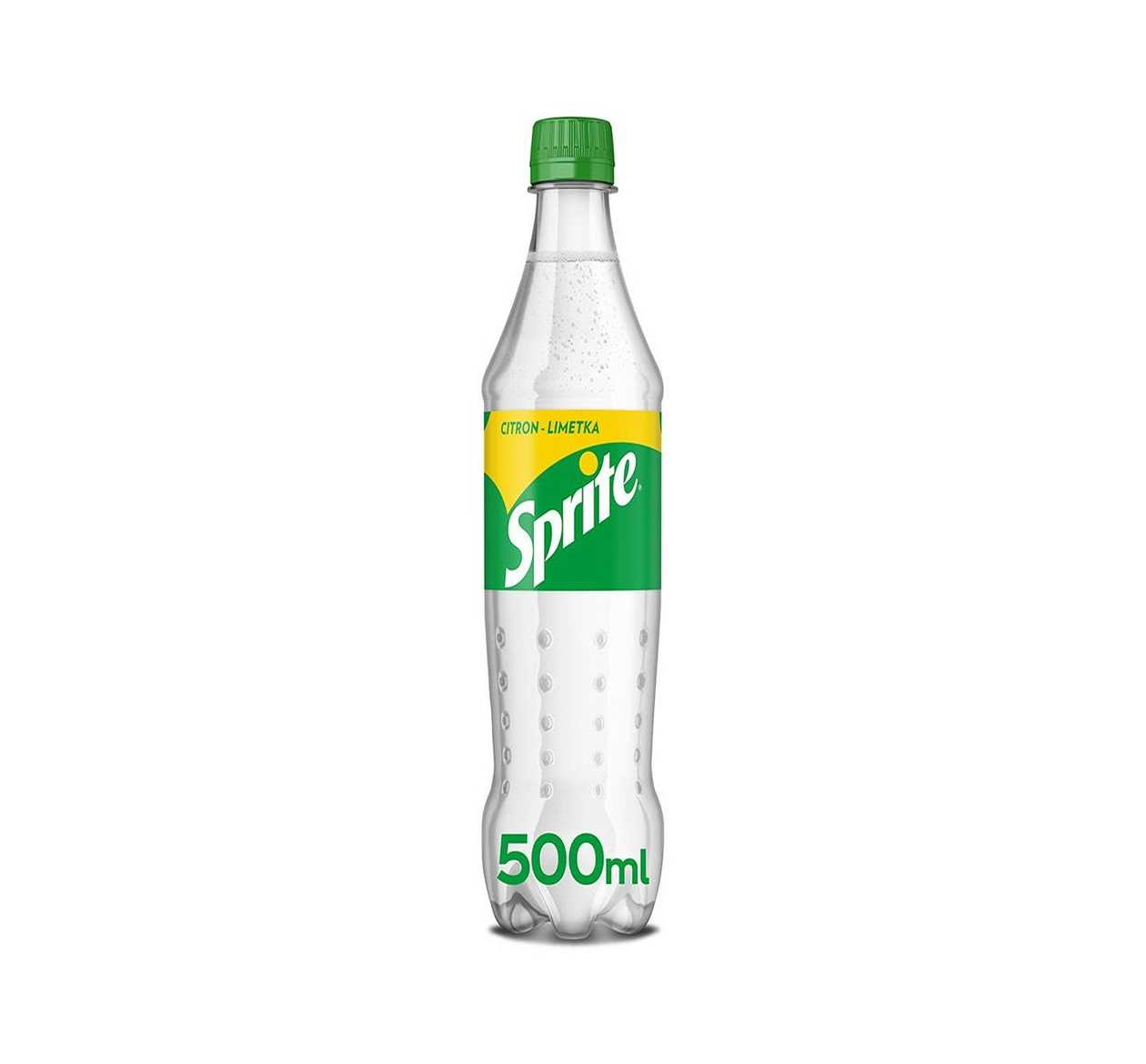 Sprite Plastic 500 ML
