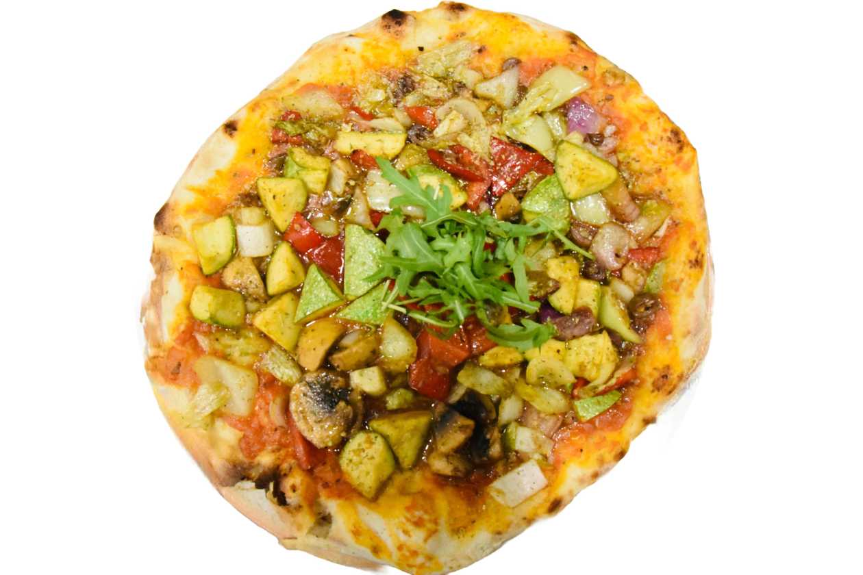 PIZZA PAROS – 500g