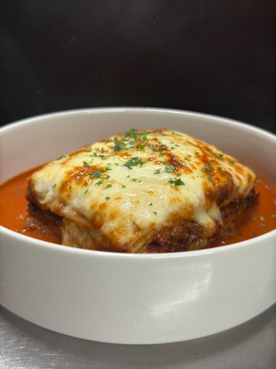 Lasagna